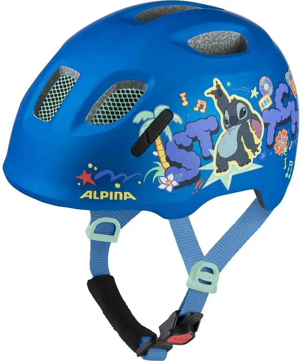 Alpina Ximo 2 Disney - Stitch 47-51 2026