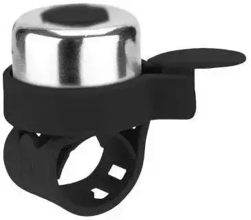 Zvonek Micro Black Box uni