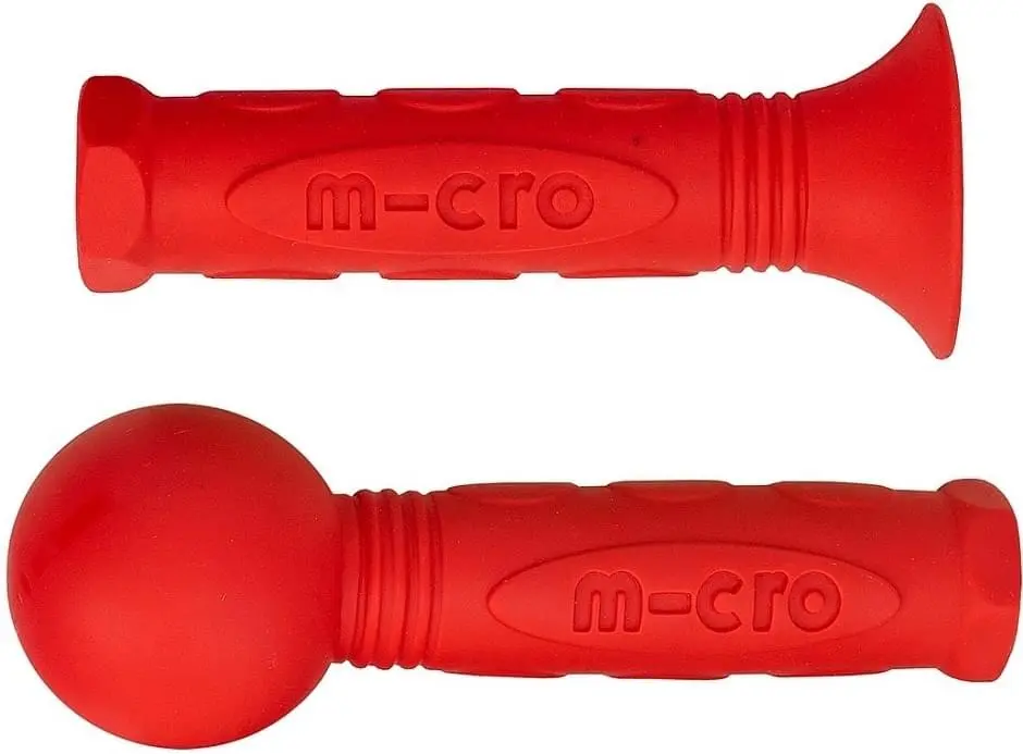 Dětská houkačka na kolo Micro Red uni
