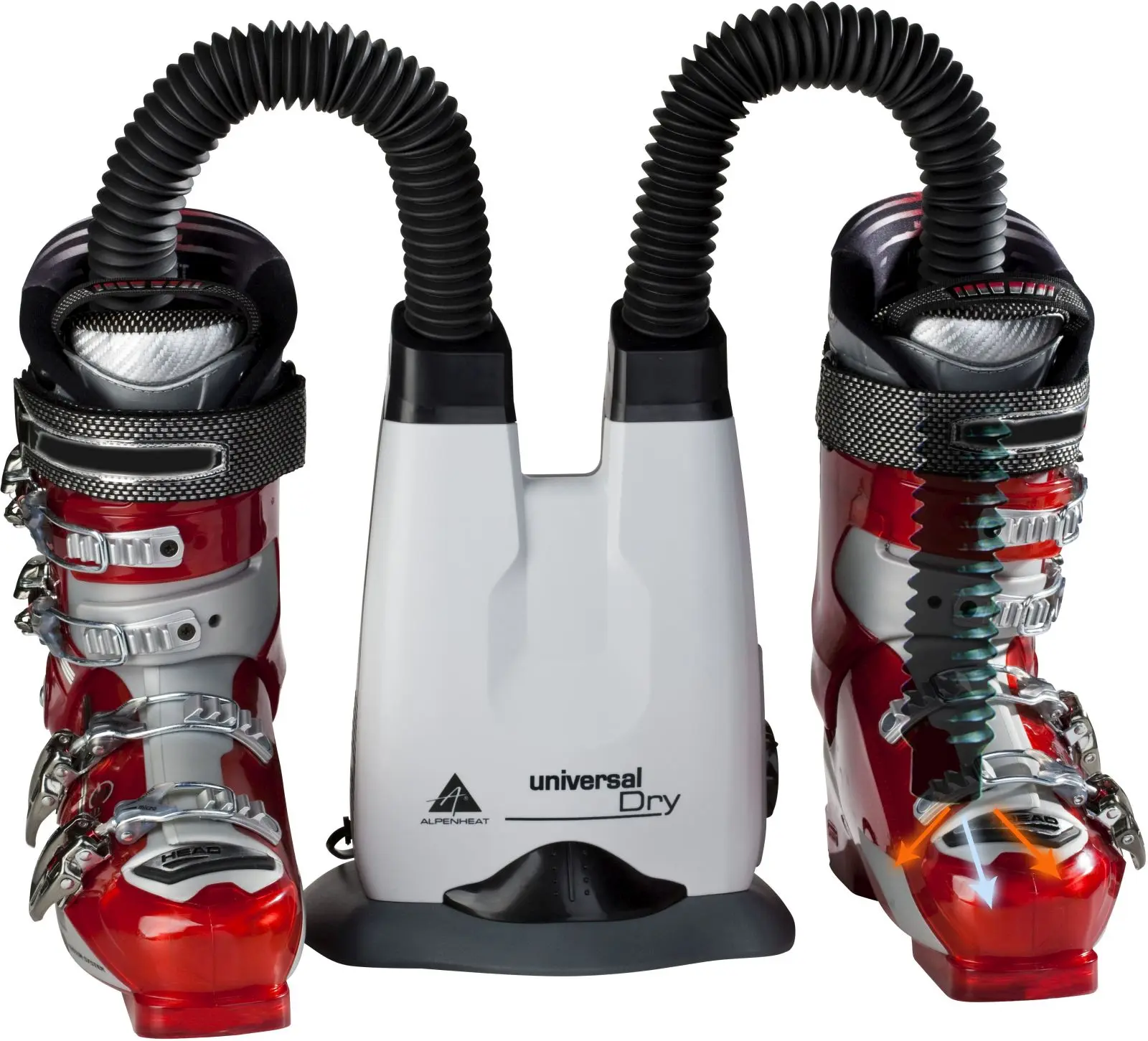 Vysoušeč bot Alpenheat UniversalDry uni