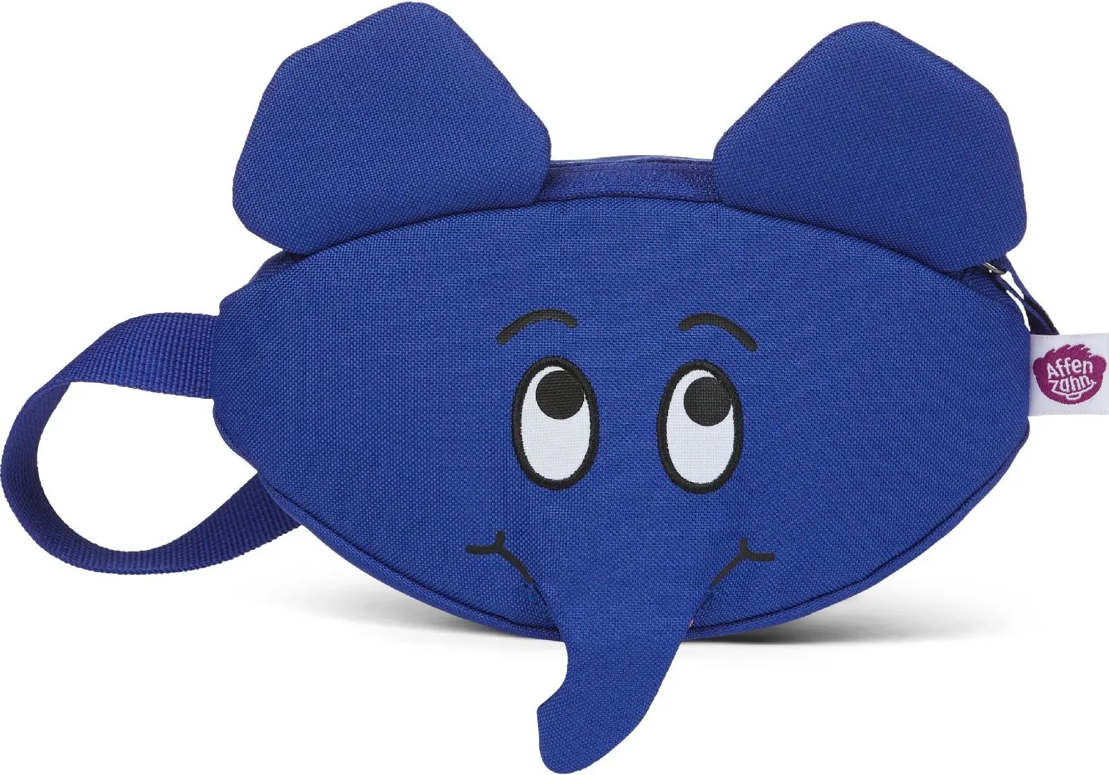 Dětská ledvinka Affenzahn Hipbag - WDR Elephant uni