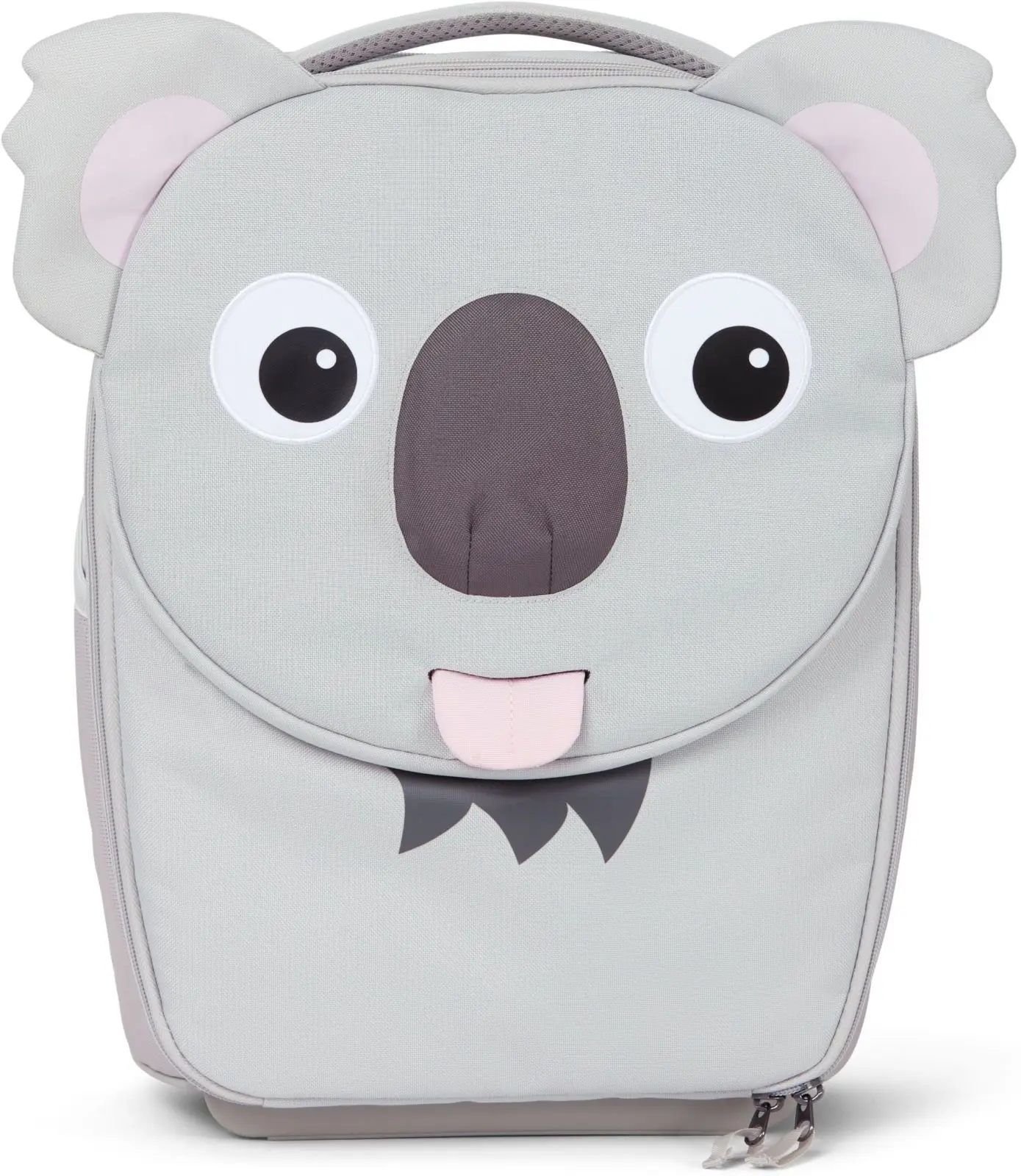 Dětský cestovní kufřík Affenzahn Kids Suitcase - Koala uni