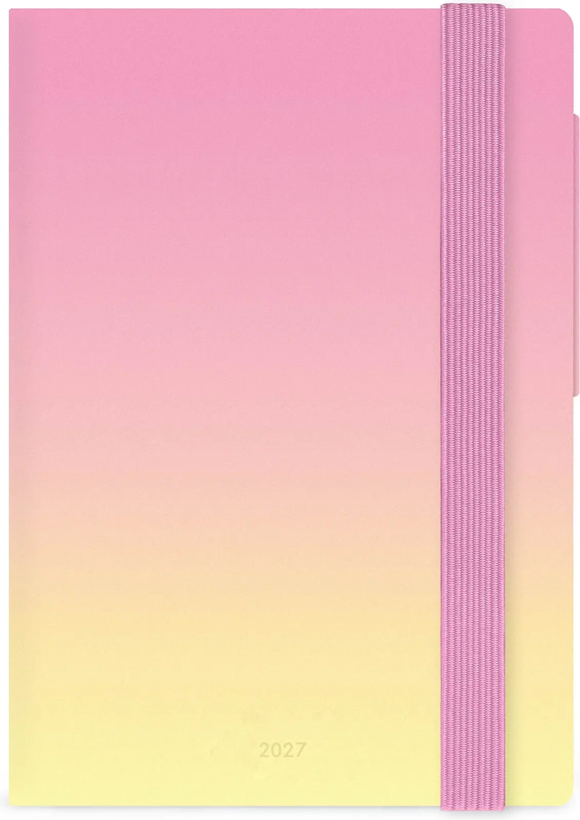 Diář Legami 12-Month Diary 2027 - Sunrise Lover - Small - Daily uni