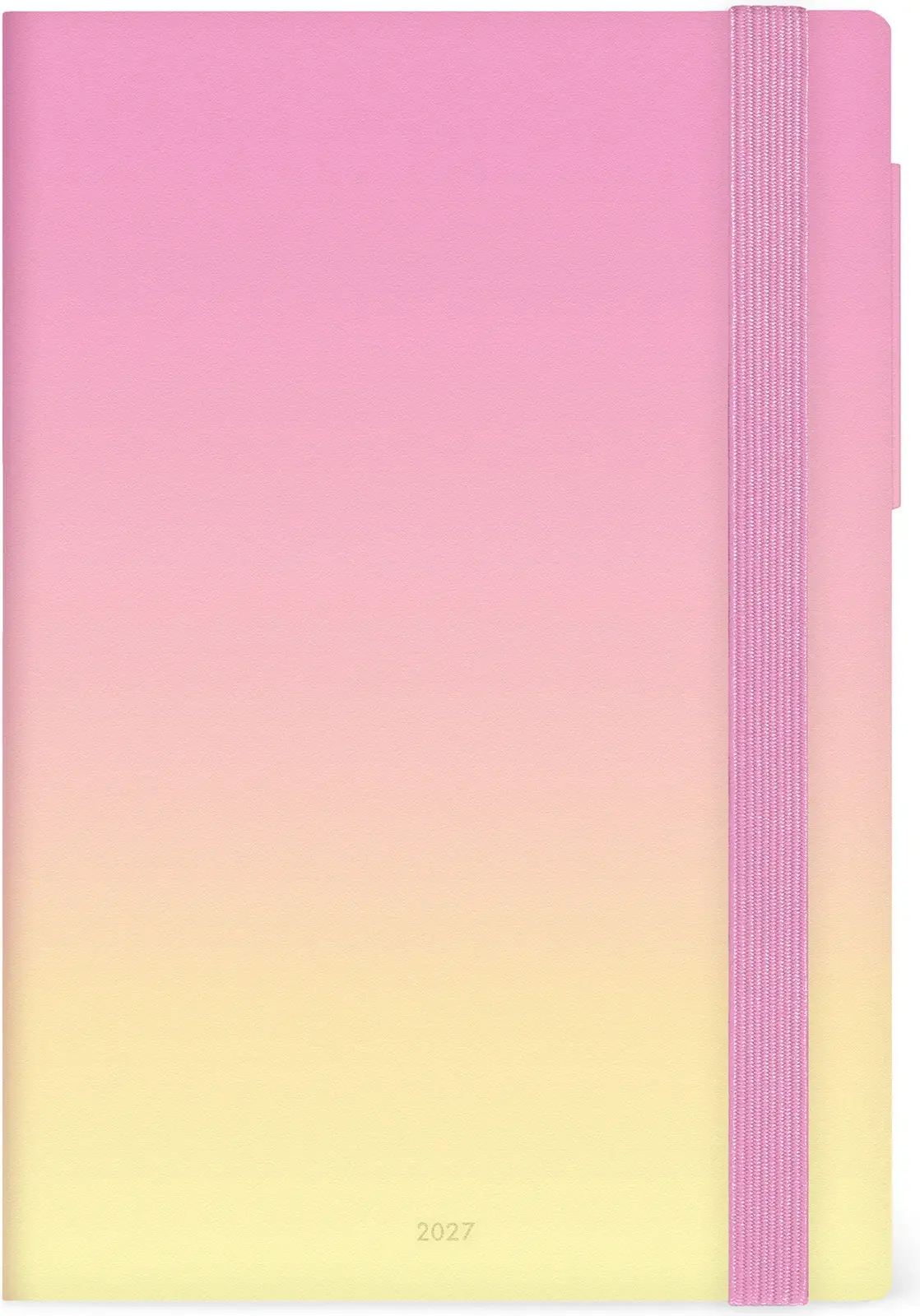 Diář Legami 12-Month Diary 2027 - Sunrise Lover - Medium - Daily uni