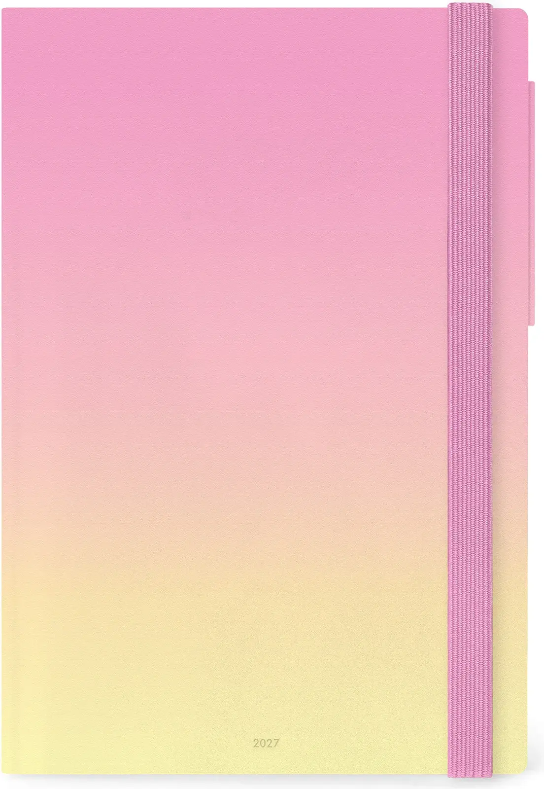 Diář Legami 12-Month Diary 2027 - Sunrise Lover - Large - Daily uni