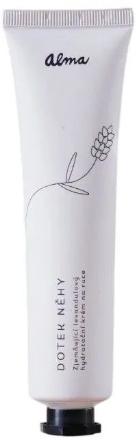 Krém na ruce Alma - Dotek něhy 65 ml uni