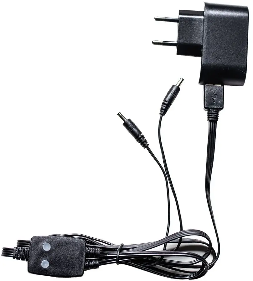 Nabíječka Alpenheat USB  5V Charging Adapter uni