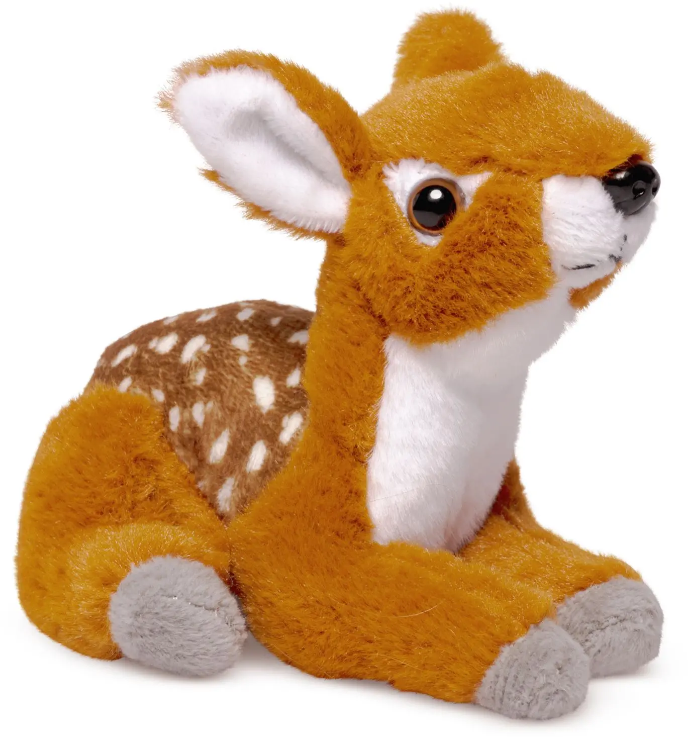 Dětská plyšová hračka Living Nature - Koloušek 12 cm uni