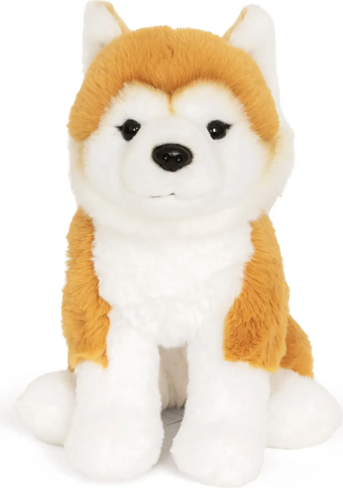 Dětská plyšová hračka Living Nature - Pejsek Shiba Inu uni