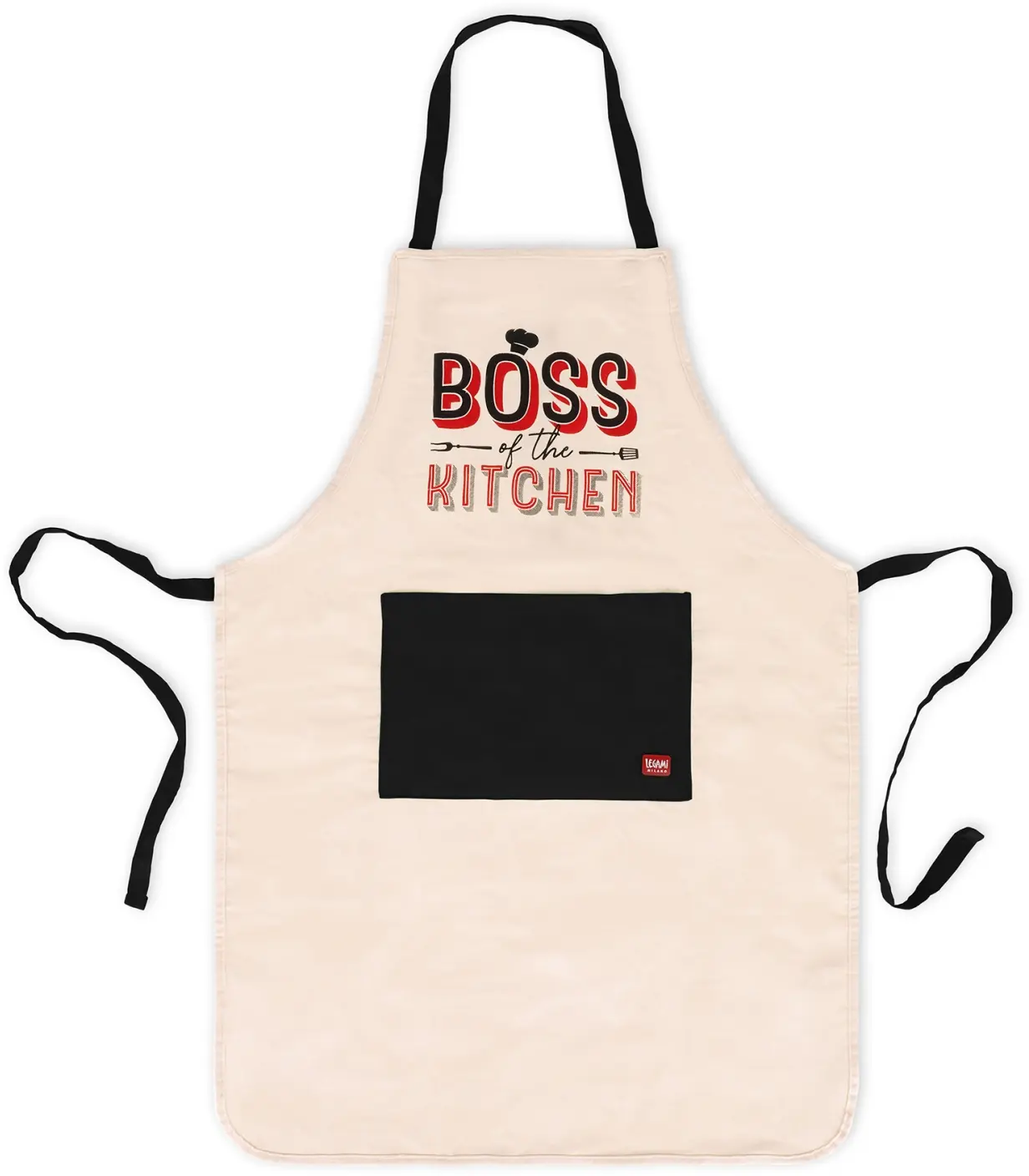 Zástěra Legami Apron - Super Chef - Boss