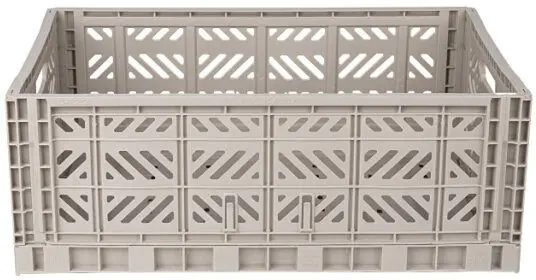 Úložný box Aykasa Maxi - Sand uni