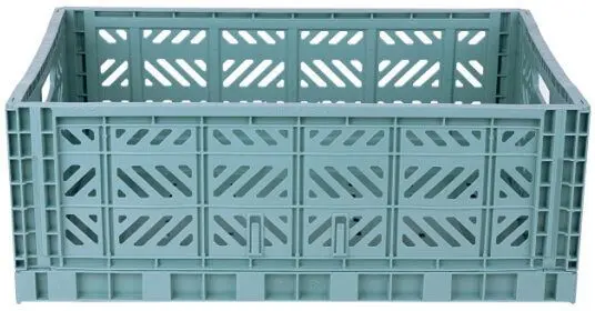 Úložný box Aykasa Maxi - Teal uni