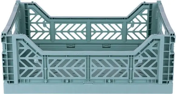 Úložný box Aykasa Midi - Teal uni