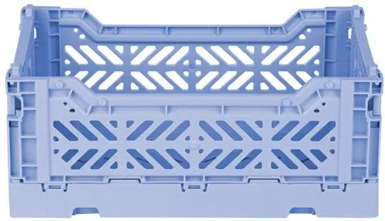 Úložný box Aykasa Mini - Baby Blue uni