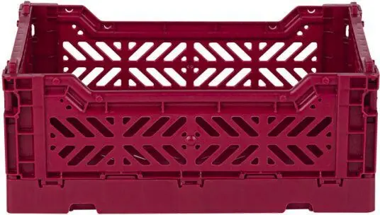 Úložný box Aykasa Mini - Chilli Pepper uni