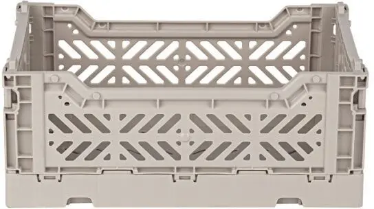 Úložný box Aykasa Mini - Sand uni