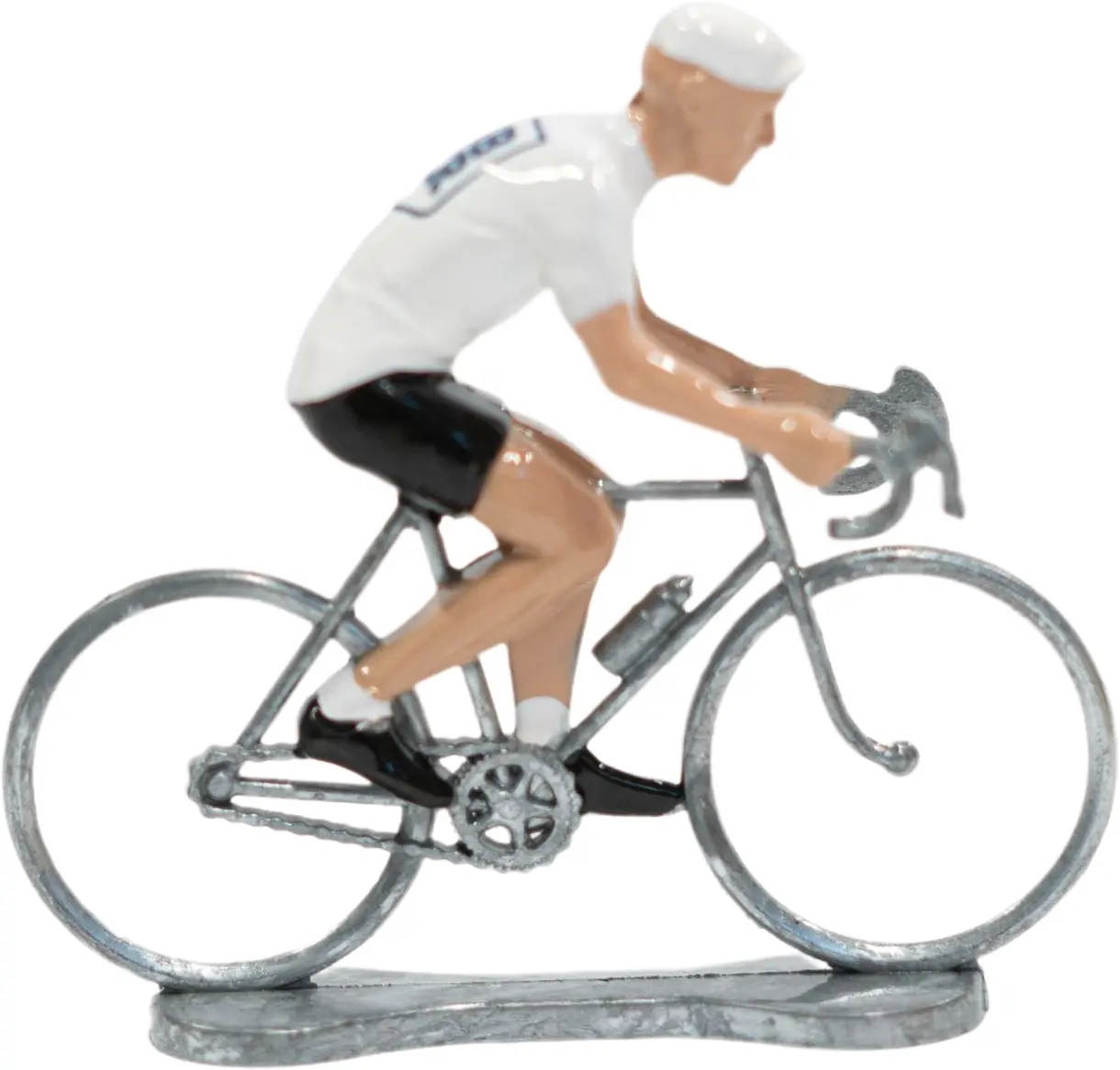 Figurka cyklisty Bernard & Eddy - SBCR uni