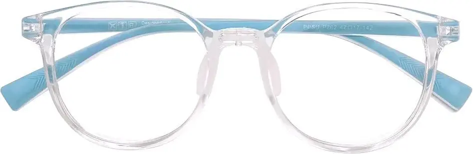 Dětské brýle proti modrému světlu KiGo Blue light - Blue 3+ uni