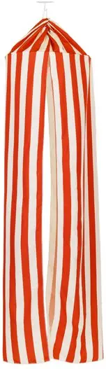Dekorativní baldachýn Party Deco Decorative Canopy Circus