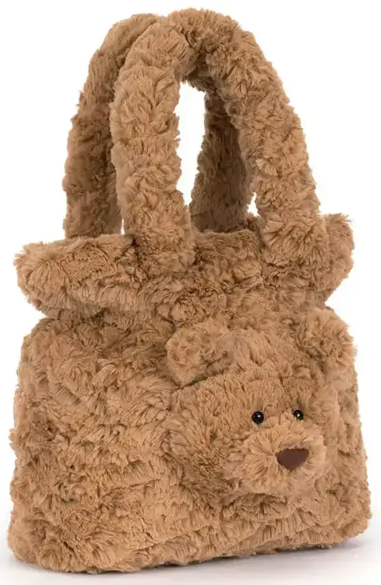 Kabelka Jellycat - Bartholomew Bear uni