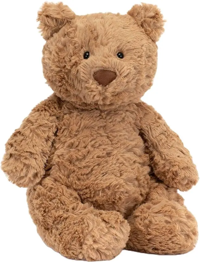 Dětská plyšová hračka Jellycat - medvídek Bartholomew