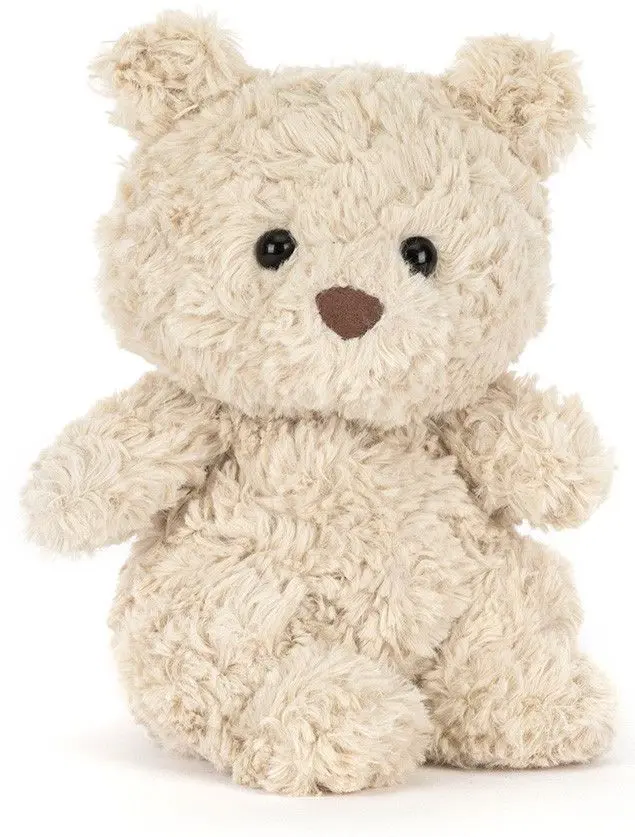 Plyšová hračka Jellycat - medvídek Bartholomew Bear Junior uni