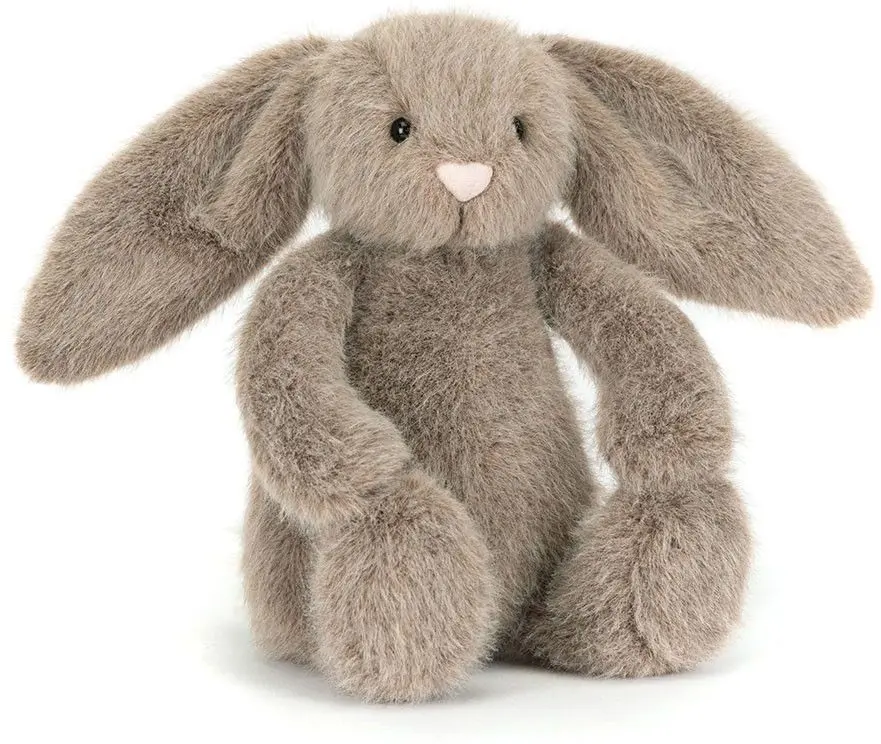 Plyšová hračka Jellycat - Králíček Fawn Flufflet Bunny