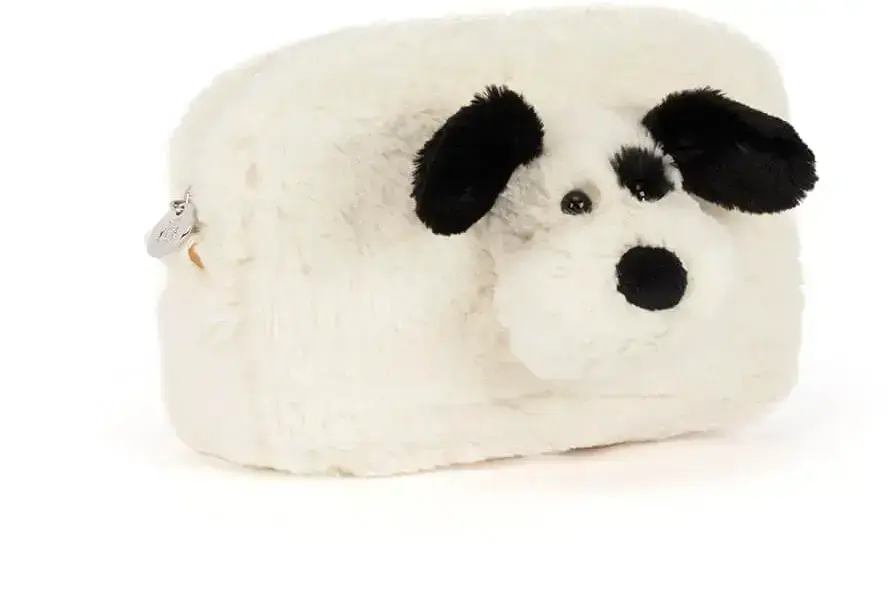Plyšová kabelka Jellycat - pejsek Rufferty uni
