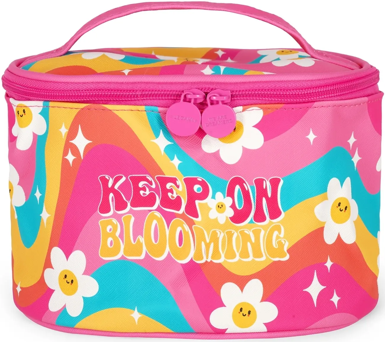 Kosmetická taška Legami Beauty Case - Hello Beauty - Daisy