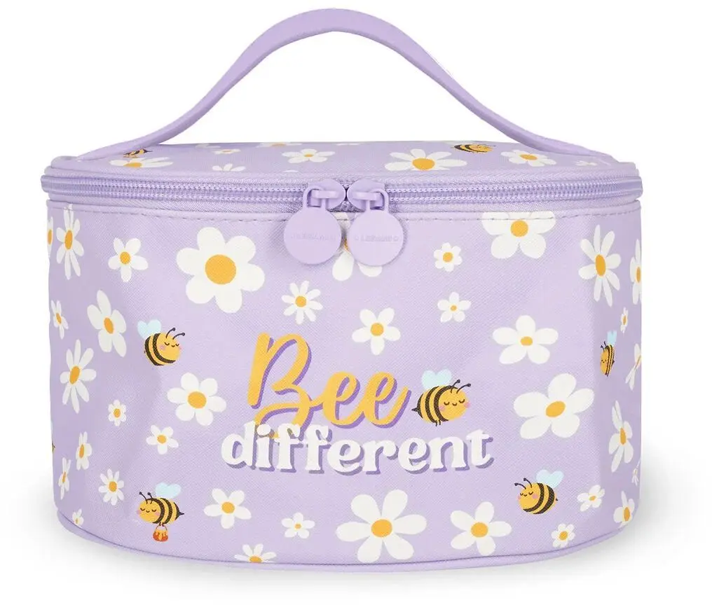Kosmetická taštička Legami Hello Beauty - Beauty Case - Bee uni