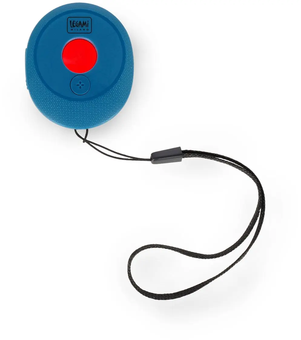Skrytá kamera Legami Hidden Camera Detector - Spy Camera Detector uni