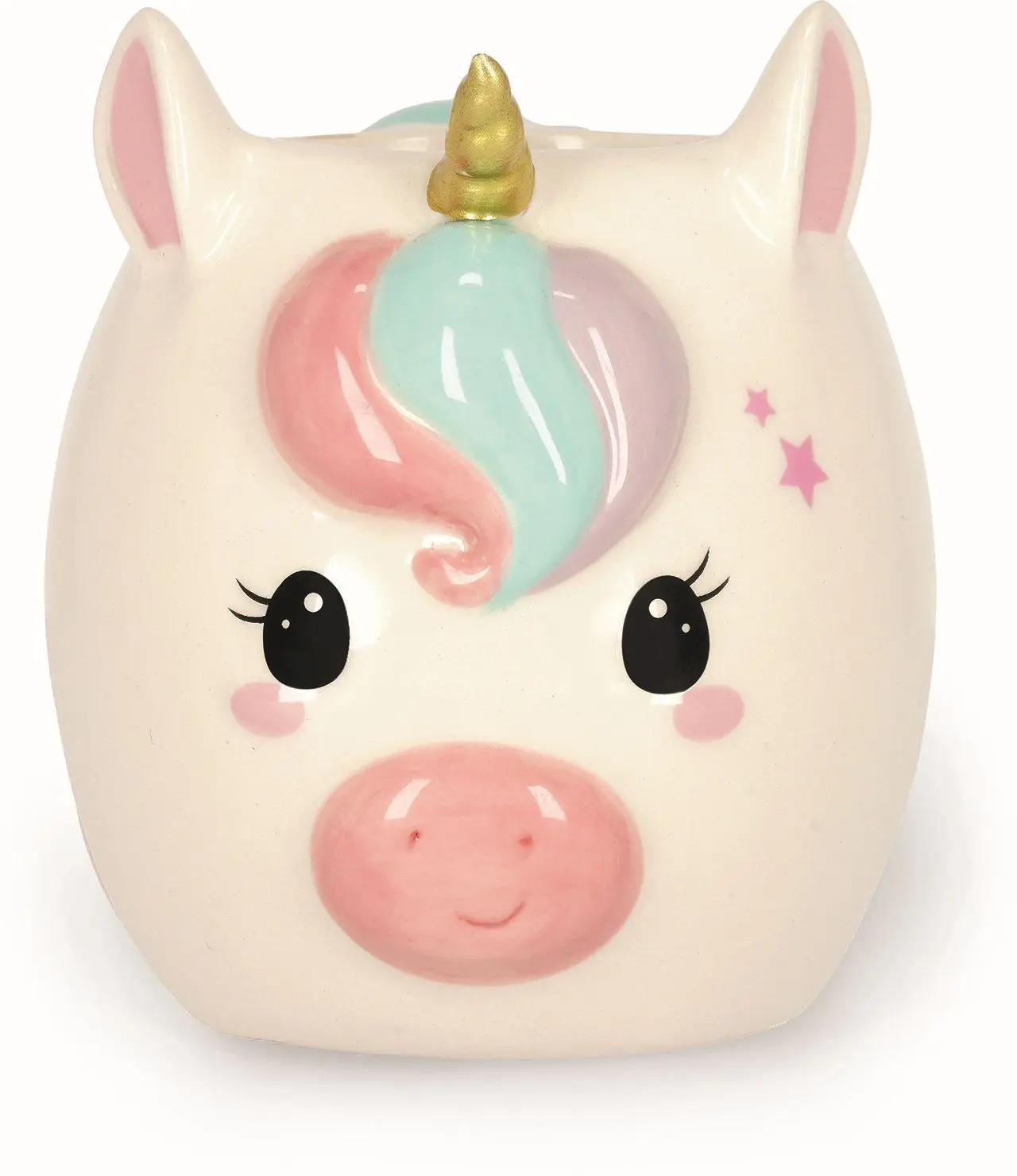 Svíčka Legami Scented Candle - Unicorn uni