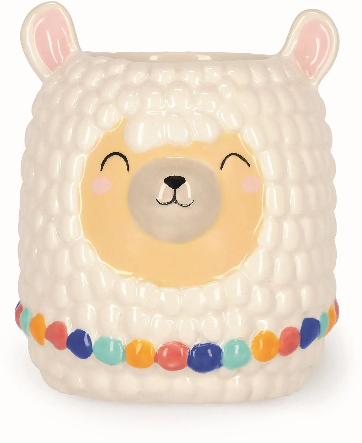 Svíčka Legami Scented Candle - Llama uni