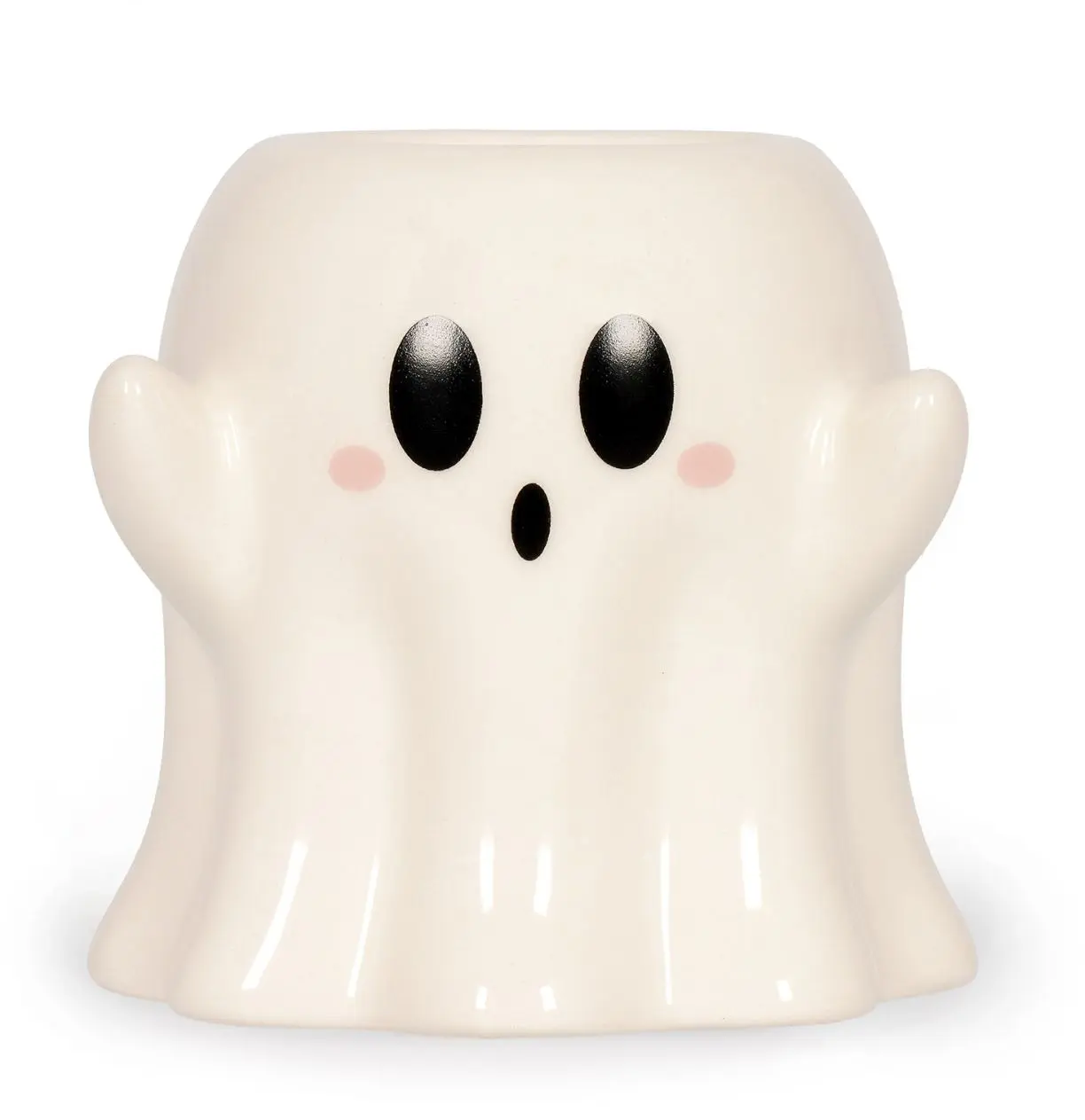 Svíčka Legami Scented Candle - Ghost uni