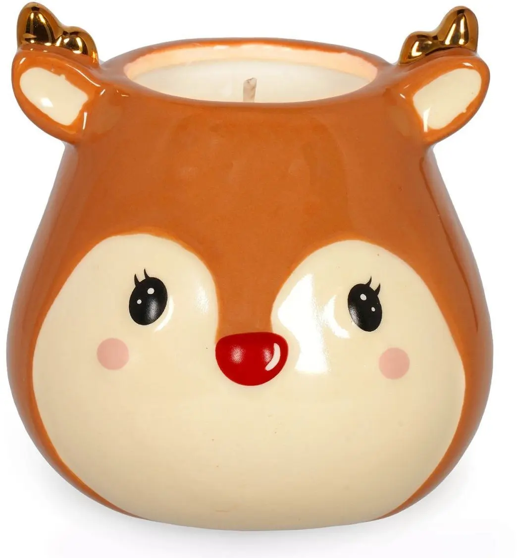 Svíčka Legami Scented Candle - Reindeer uni