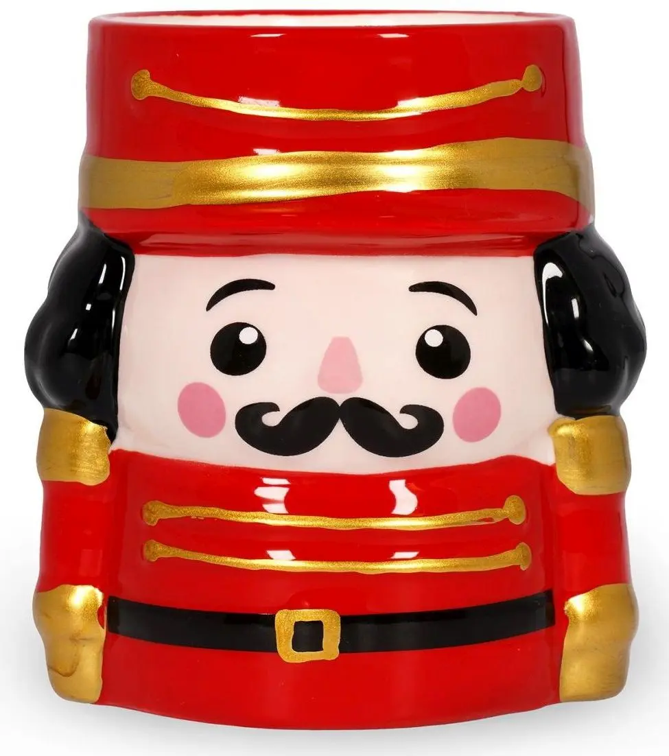 Svíčka Legami Scented Candle - Nutcracker uni