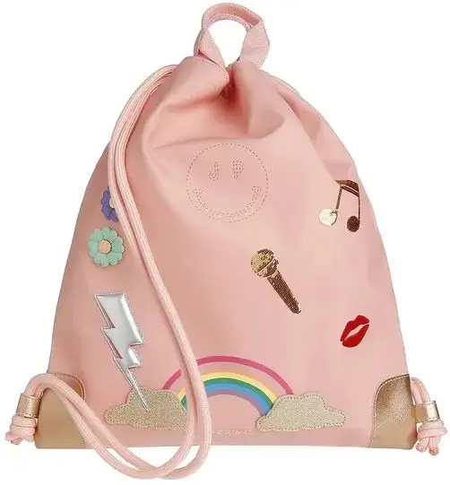 Sportovní vak Jeune Premier City Bag - Lady Gadget Pink