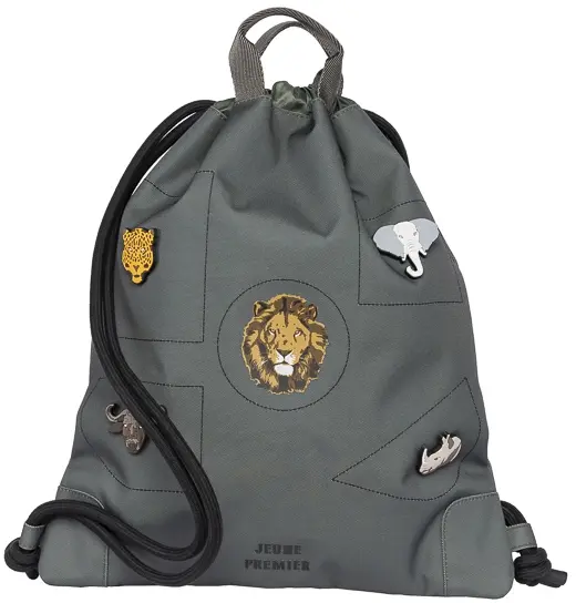 Sportovní vak Jeune Premier City Bag - Big Five (Khaki) uni