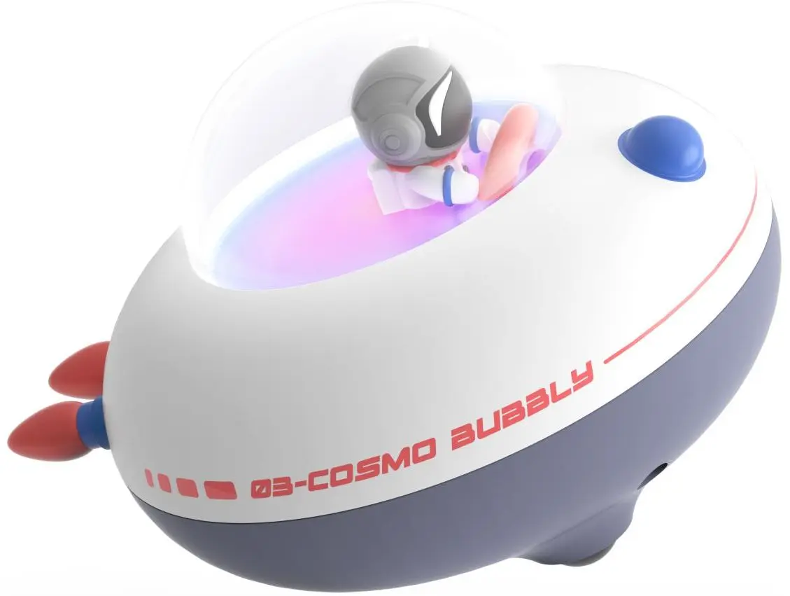 Bluetooth reproduktor MOB Cosmo Bubbly uni
