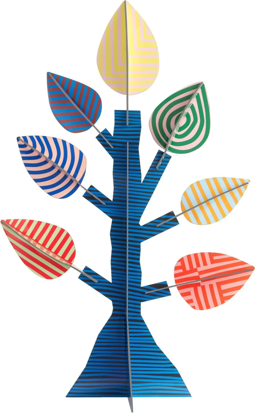 Velká dekorace Studio Roof - Tree of Life by Jantien uni