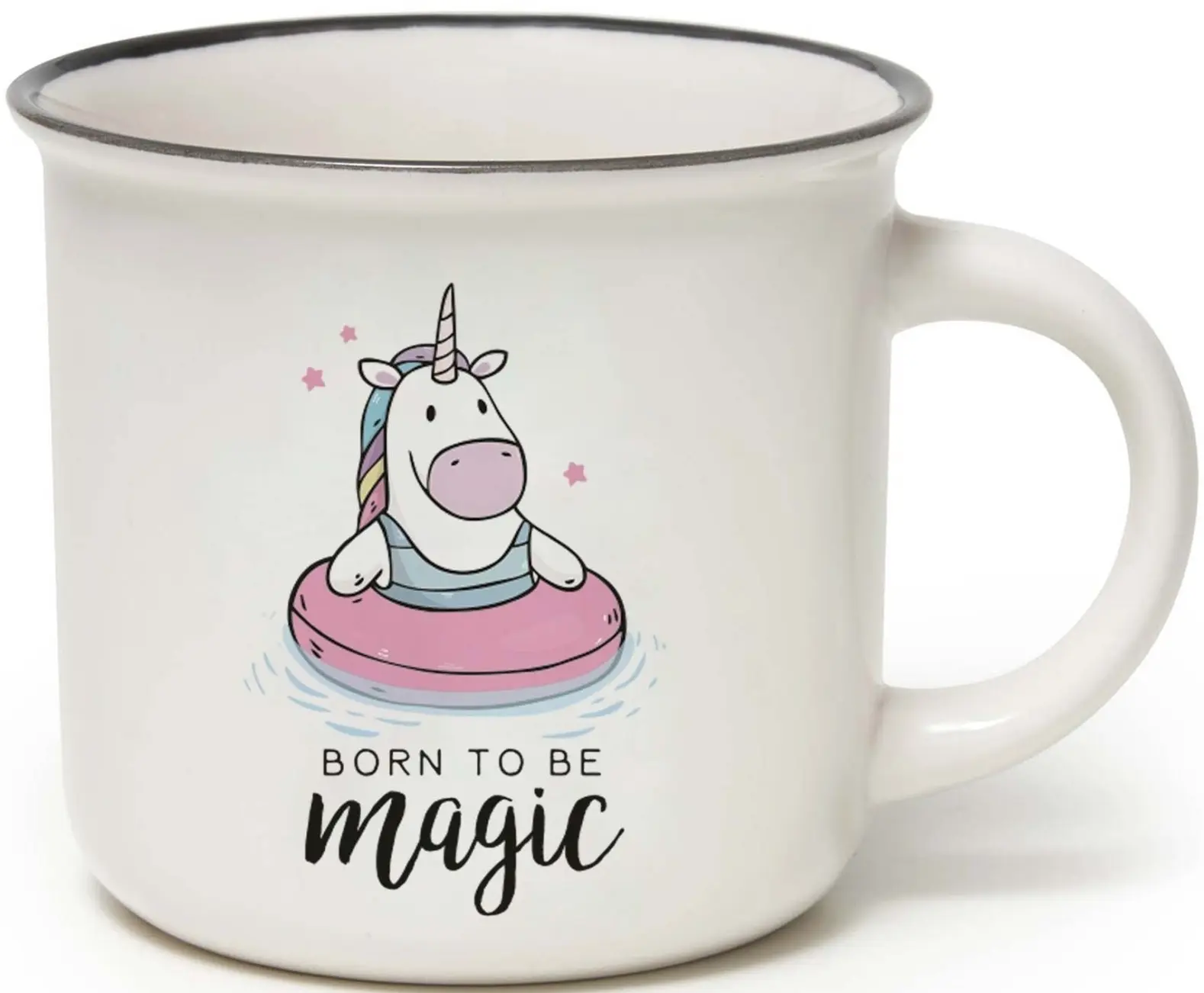 Hrneček Legami Cup-Puccino - Unicorn uni