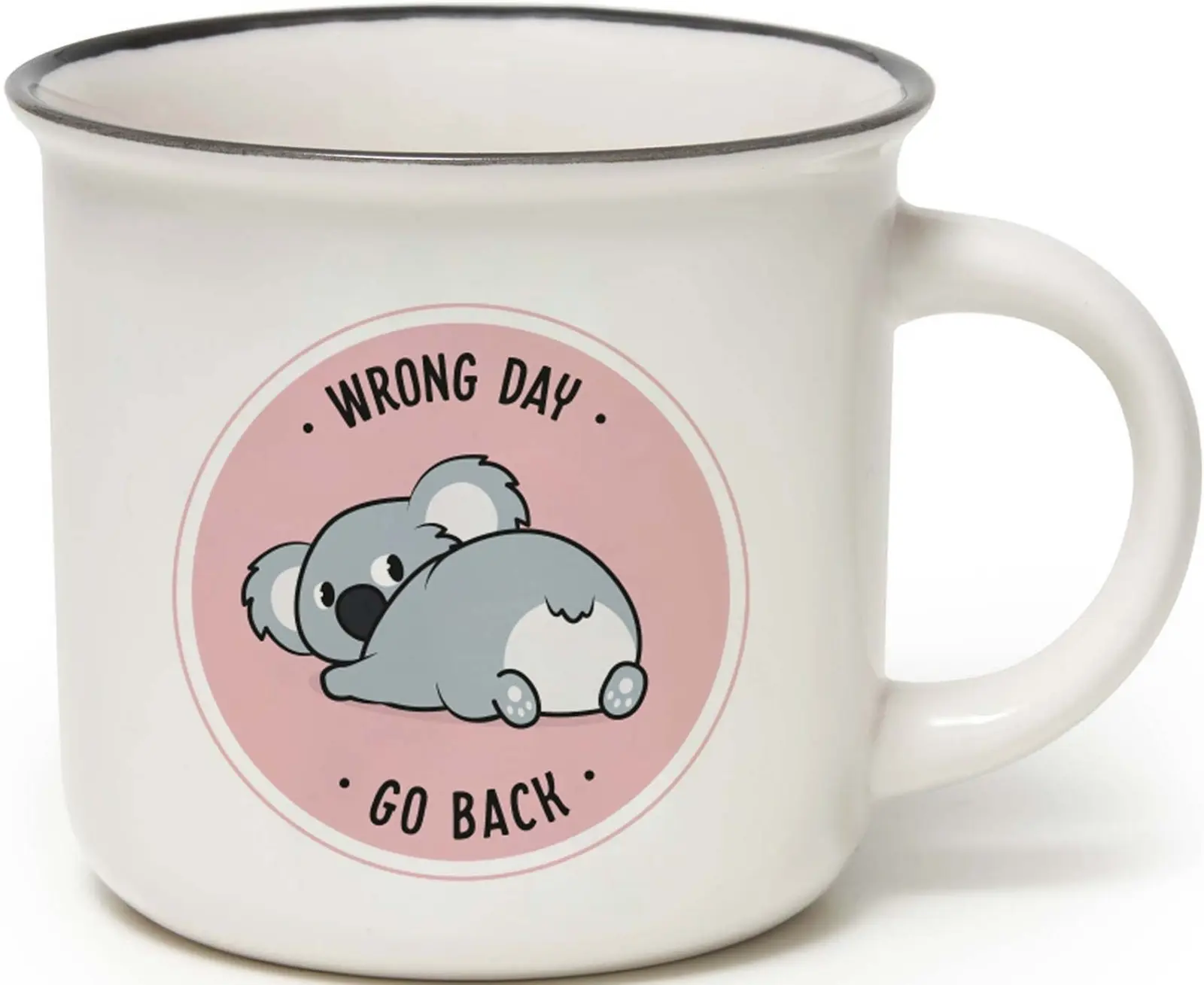 Hrneček Legami Cup-Puccino - Koala uni