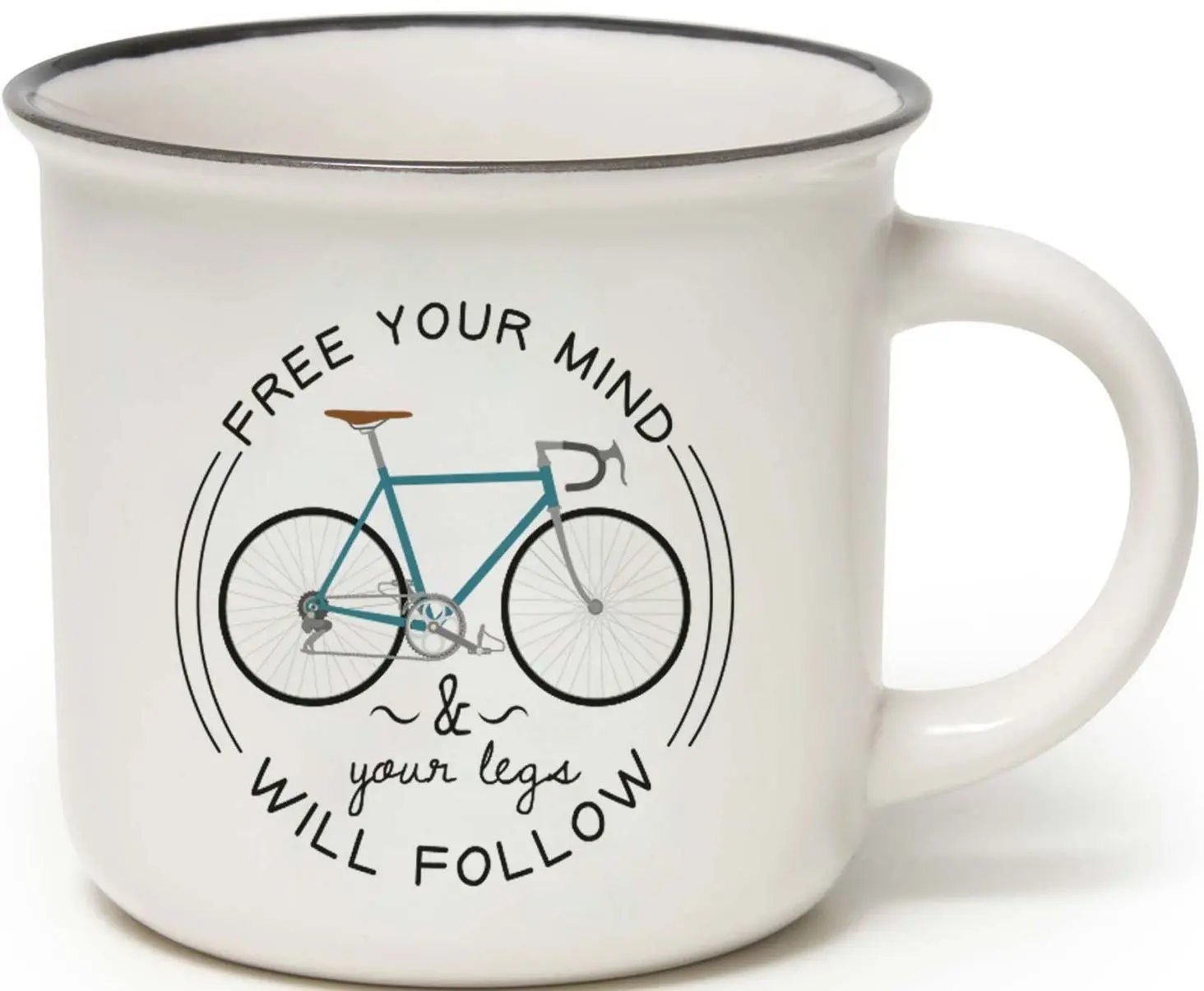 Hrneček Legami Cup-Puccino - Bike uni