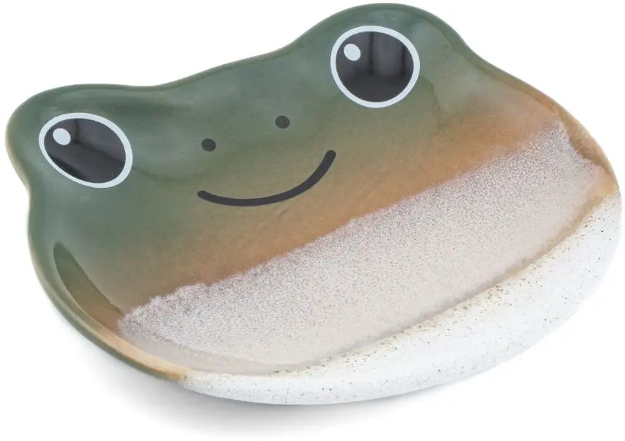 Trinket dish na drobnosti Sass and Belle - Mojave Frog uni