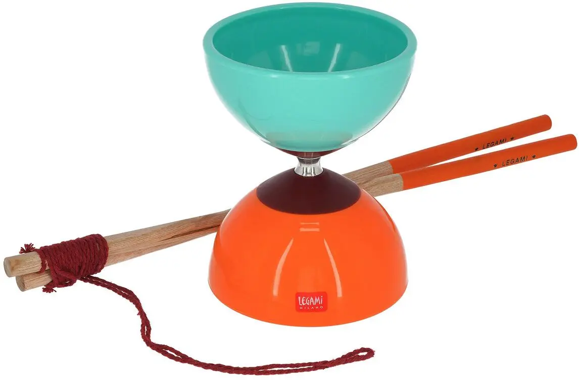 Diabolo Legami Diabolo uni