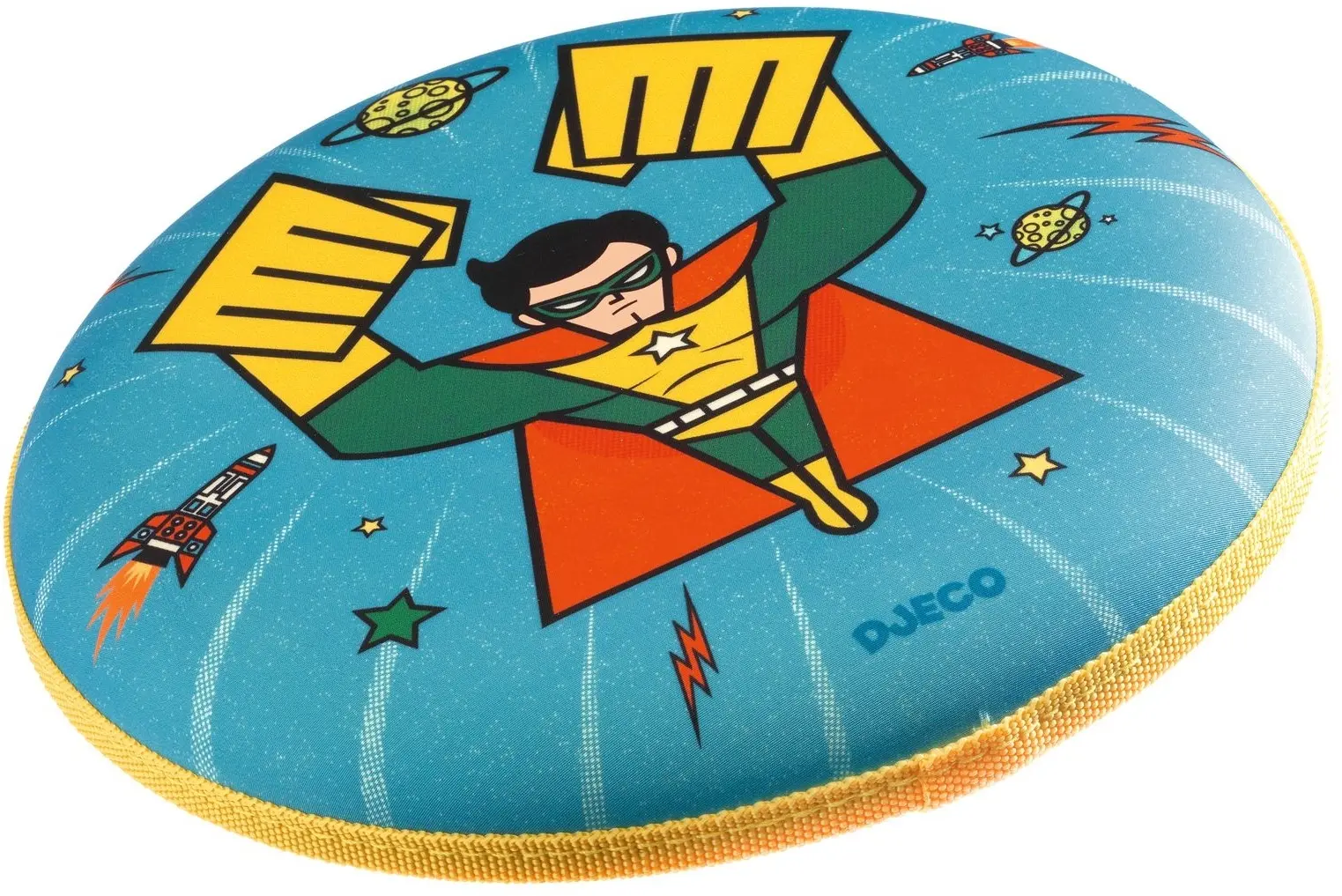 DJECO Létající talíř Flying Hero