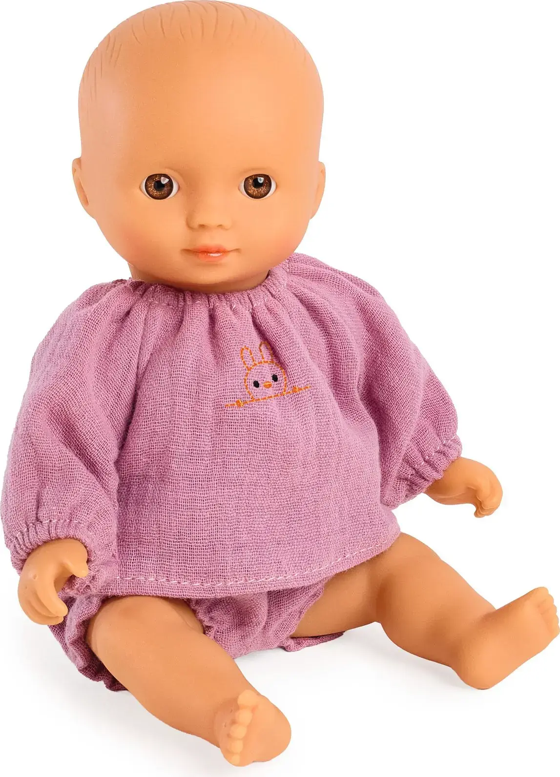 Panenka Djeco Pomea Mini 20 cm - Sára