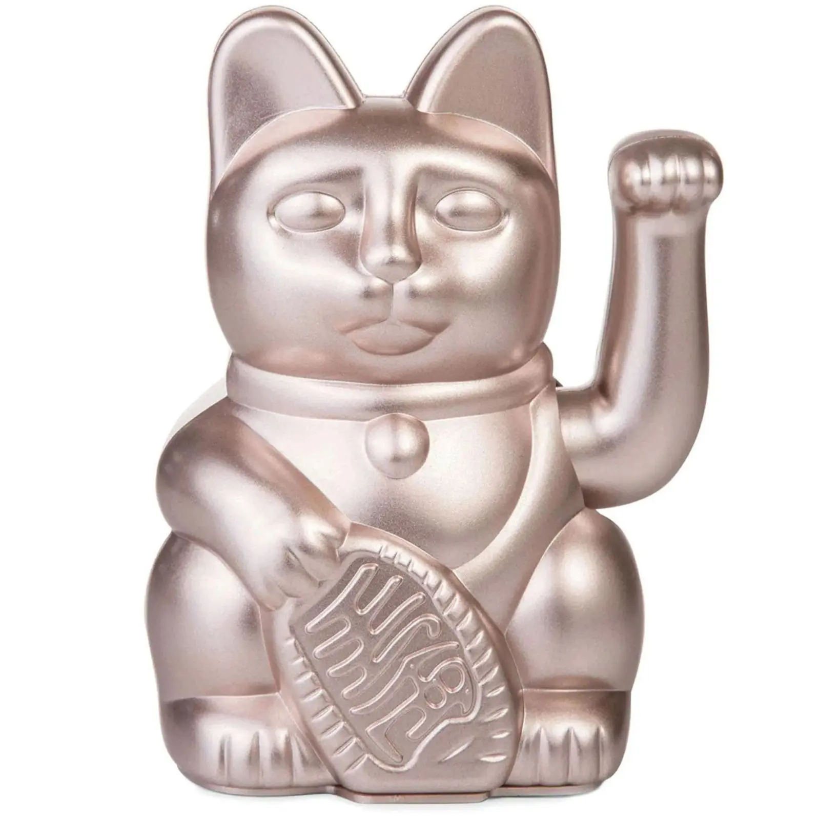 Maneki Neko Donkey Lucky Cat Classic - Moonlight uni