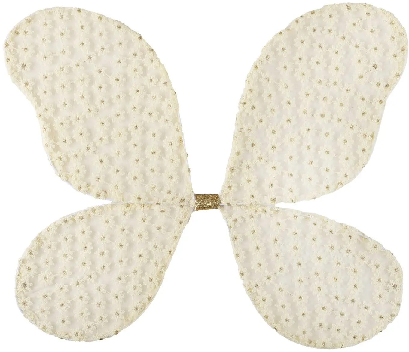 Vílí křídla Rockahula Kids - Daisy Daisy Crochet 3-10 let uni