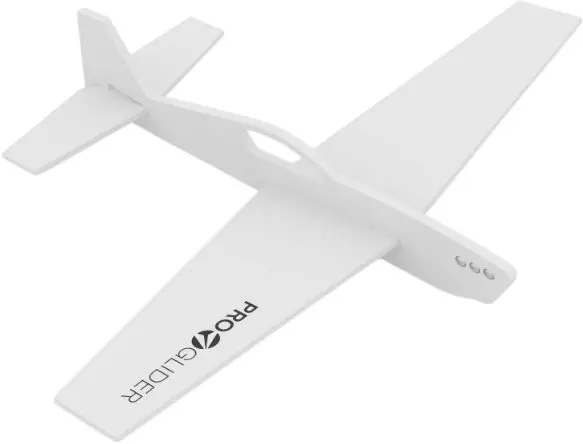 Akrobatické letadélko ProGlider uni